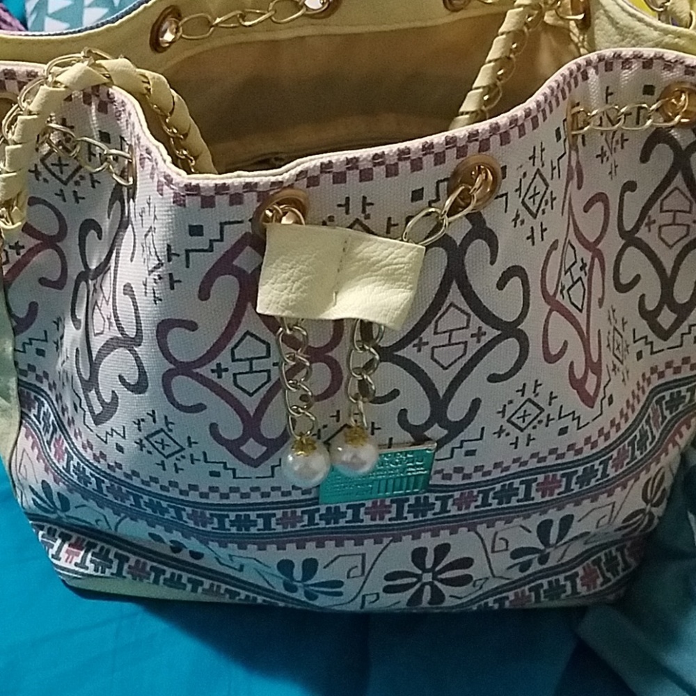 Nice bag - Picture 5 of 7